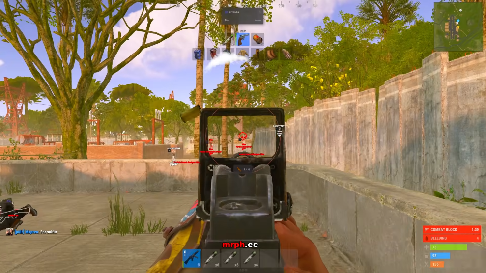 Rust Cheats & Update Compatibility: What to Check